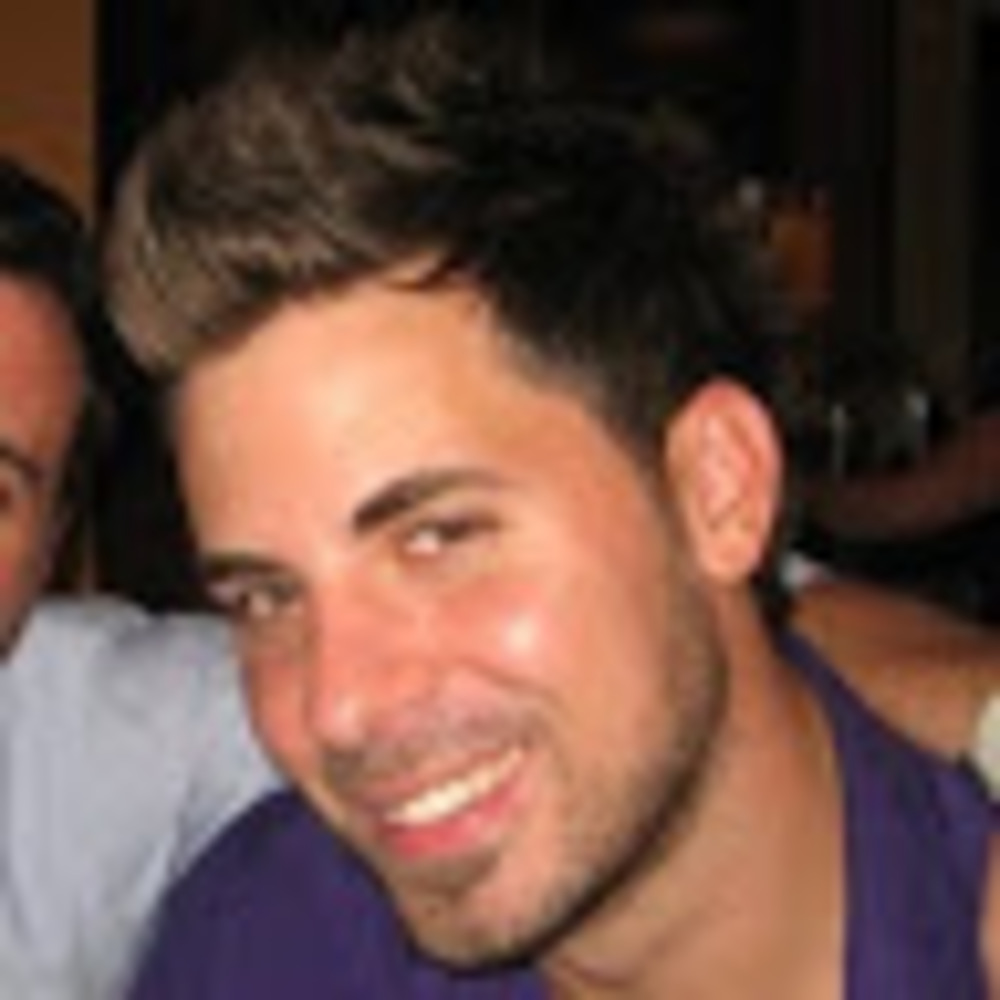 Meet your Posher, Dylan